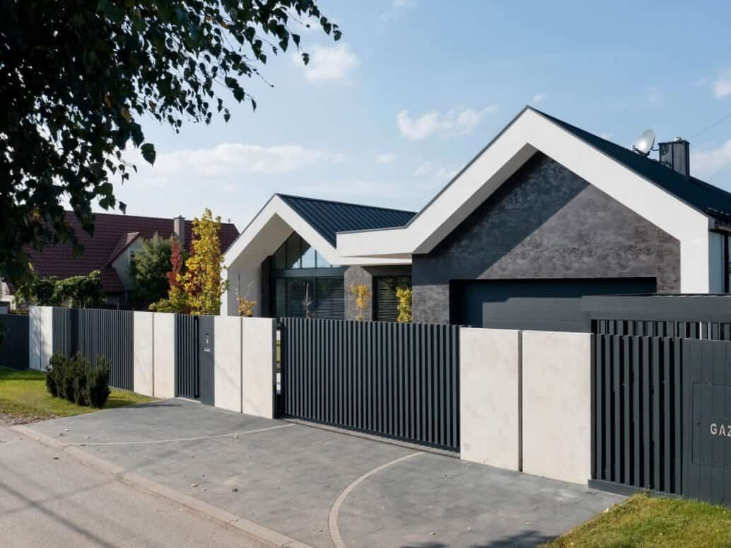 Ile prądu zużywa brama wjazdowa? Sprawdź, zanim zapłacisz więcej